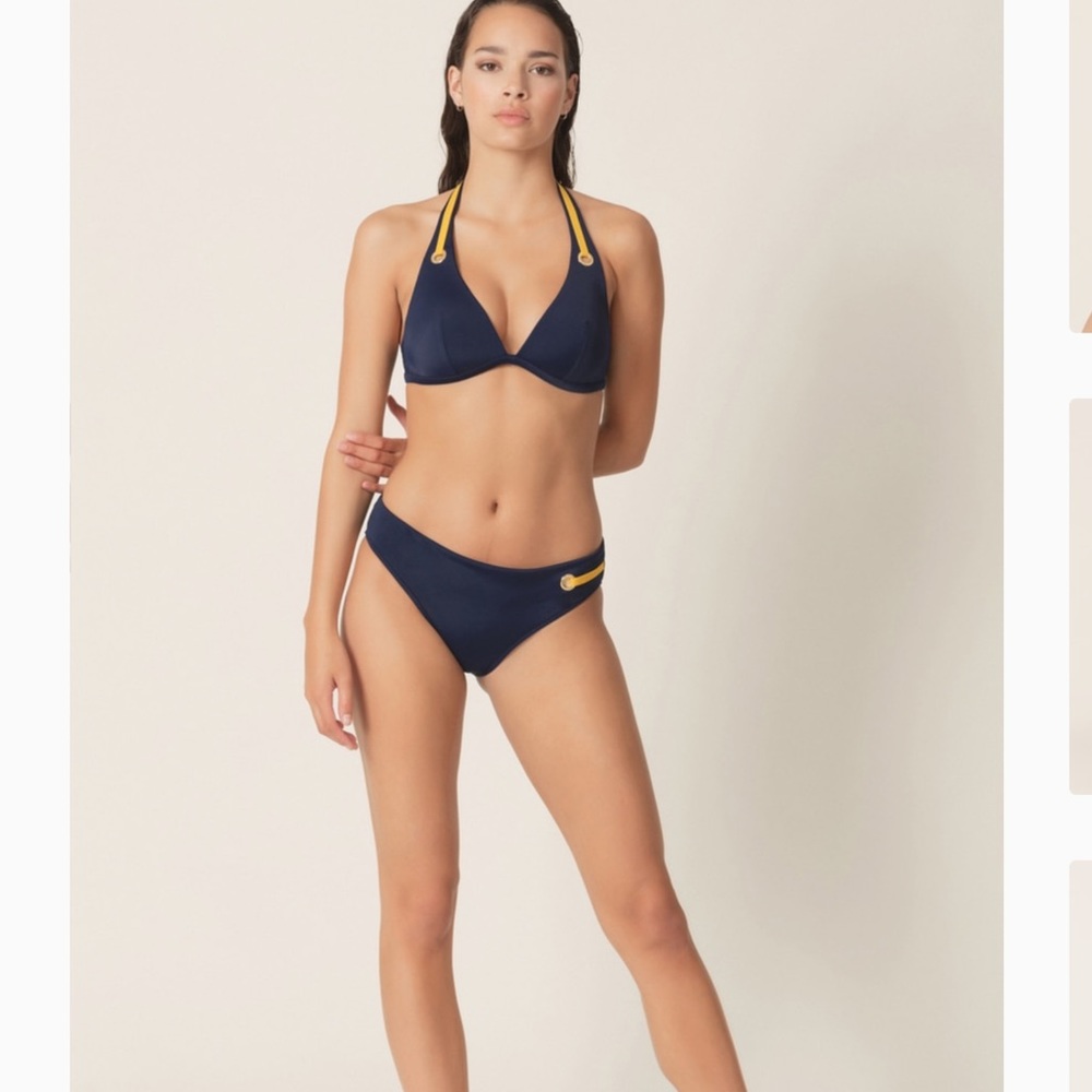 Marie Jo Swim Claudia. Color Water Blue
